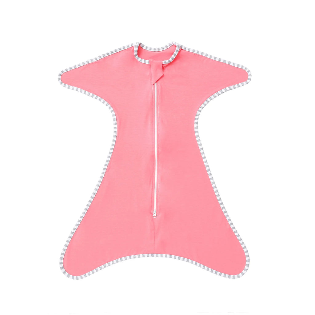 Calmiya™ Baby Anti-Startle Sleep Sack (0–9 Months)