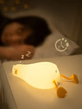 Soft Sleep Duck™ | The Gentle Night Light That Helps Babies Sleep Faster