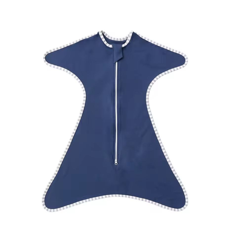 Calmiya™ Baby Anti-Startle Sleep Sack (0–9 Months)